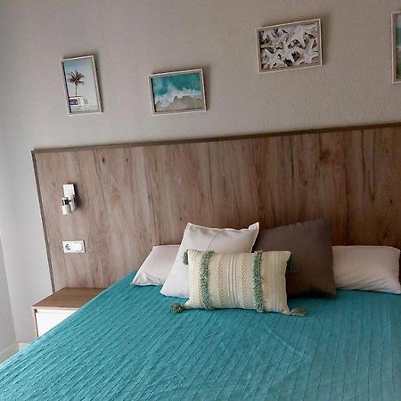 Casa Lunera Fuengirola Extérieur photo