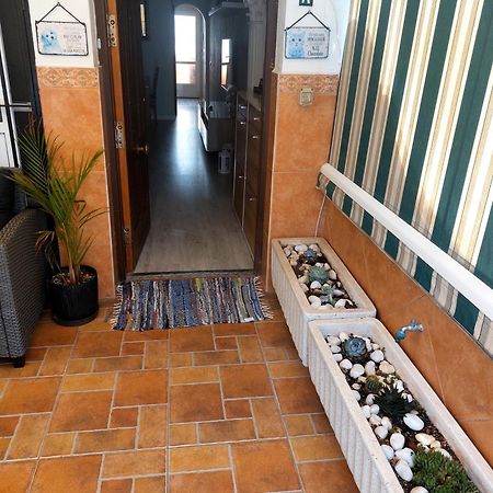 Casa Lunera Fuengirola Extérieur photo