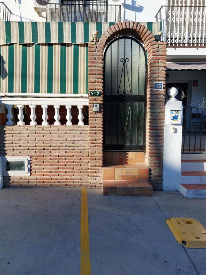 Casa Lunera Fuengirola Extérieur photo
