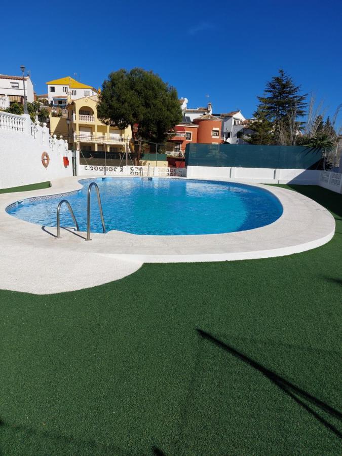Casa Lunera Fuengirola Extérieur photo
