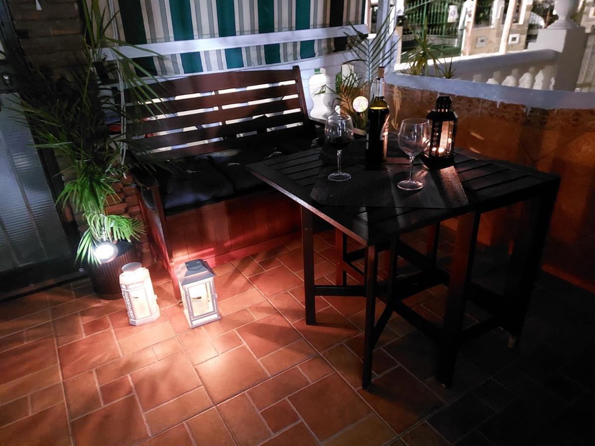 Casa Lunera Fuengirola Extérieur photo