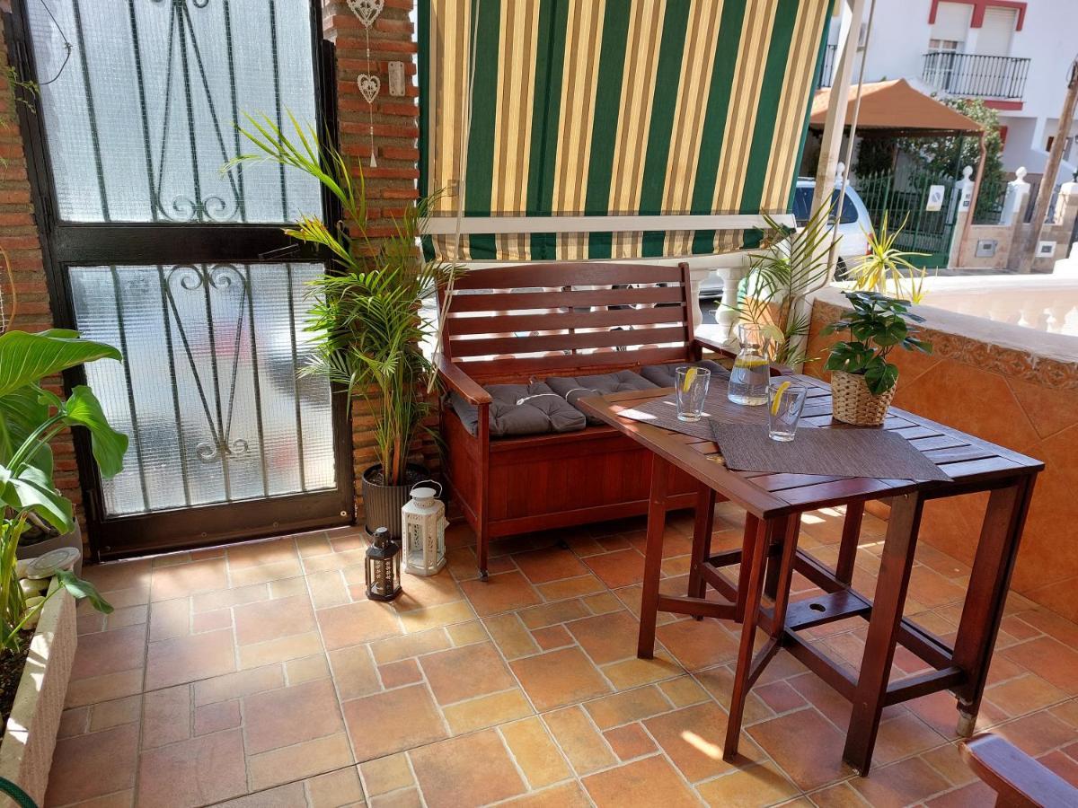 Casa Lunera Fuengirola Extérieur photo