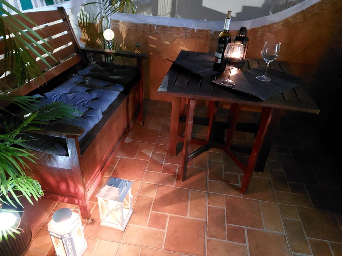Casa Lunera Fuengirola Extérieur photo
