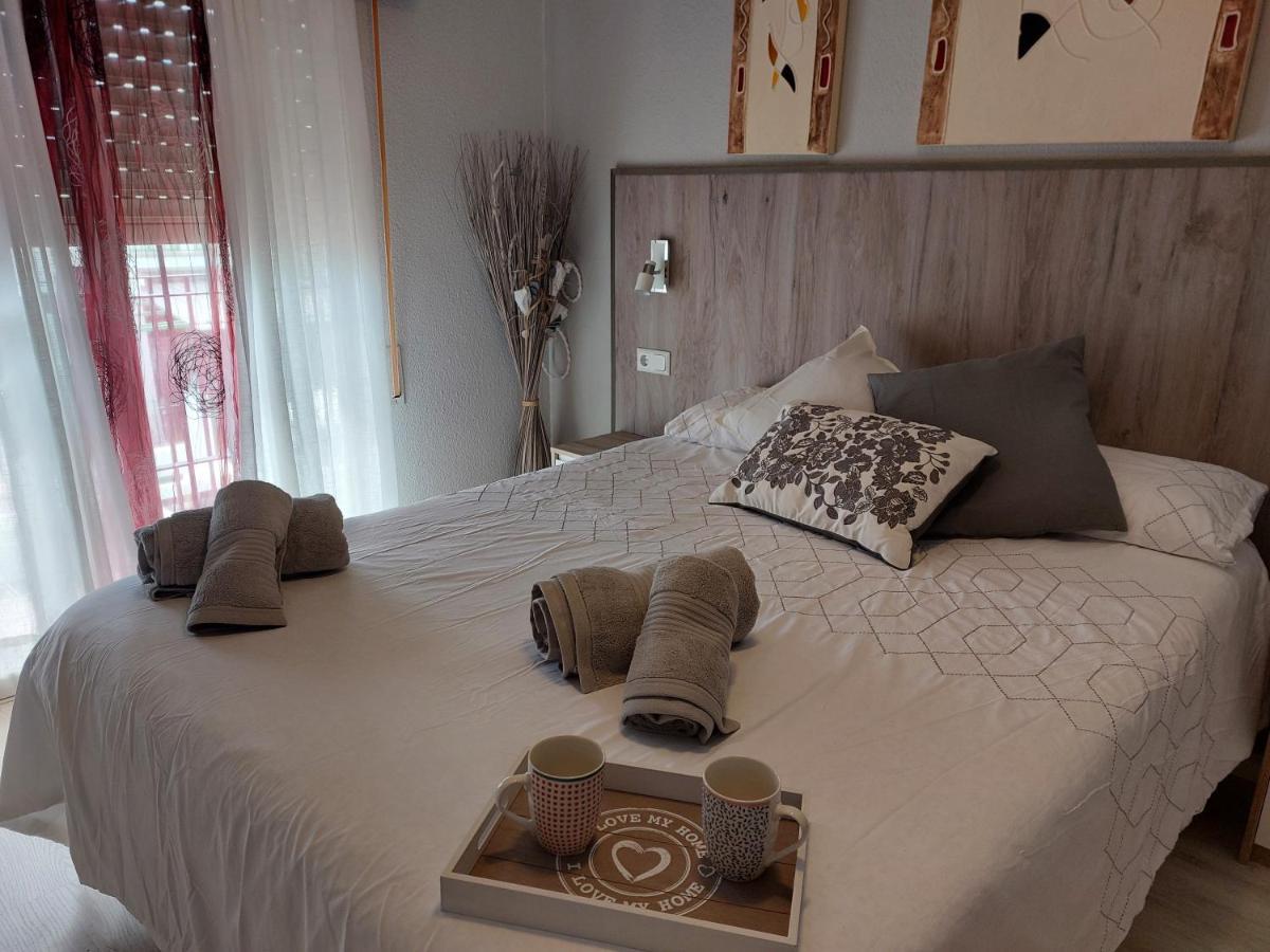 Casa Lunera Fuengirola Extérieur photo
