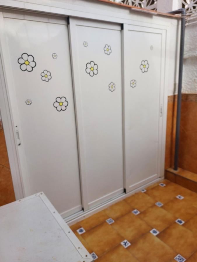 Casa Lunera Fuengirola Extérieur photo