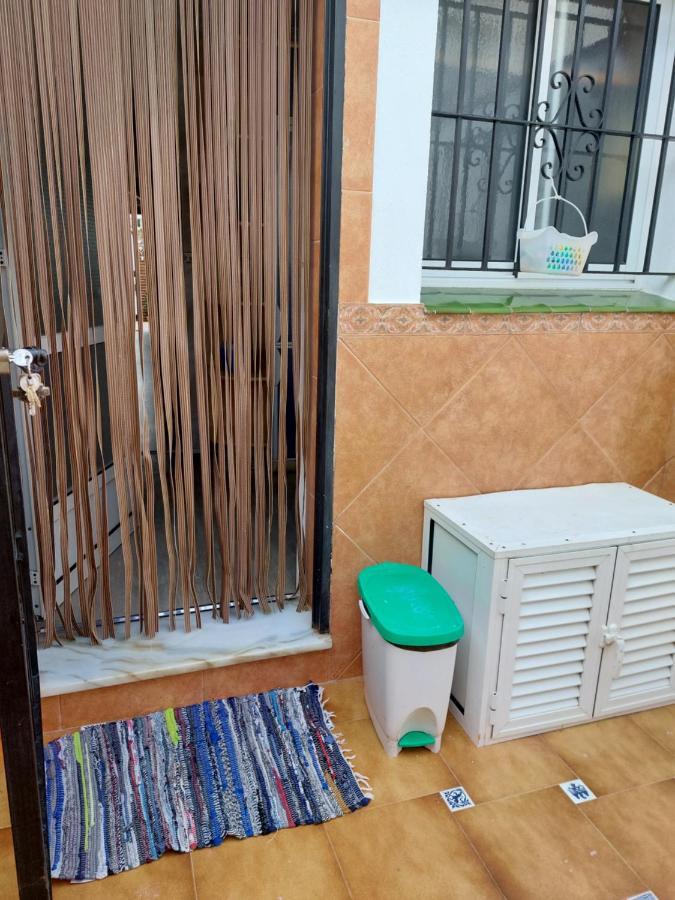 Casa Lunera Fuengirola Extérieur photo