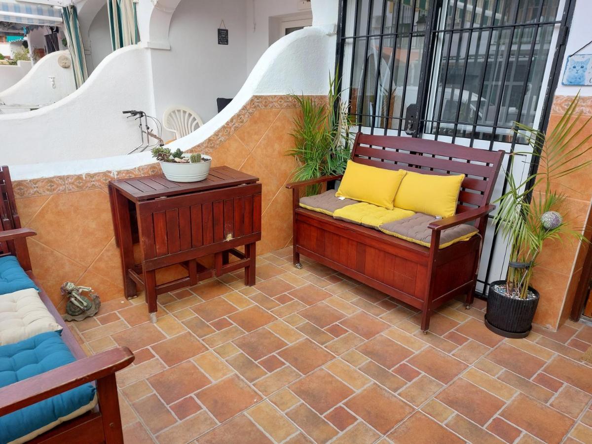 Casa Lunera Fuengirola Extérieur photo