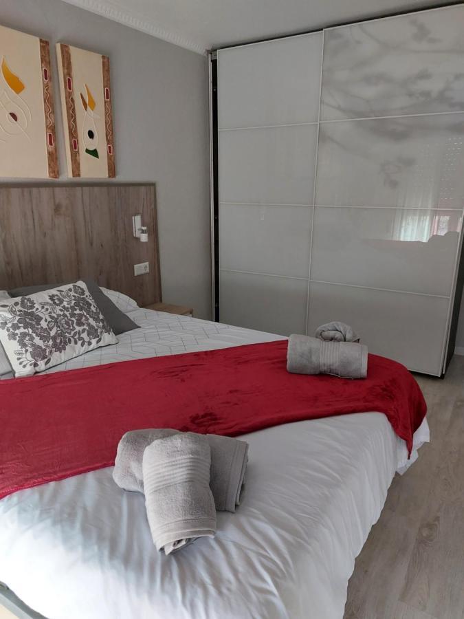 Casa Lunera Fuengirola Extérieur photo