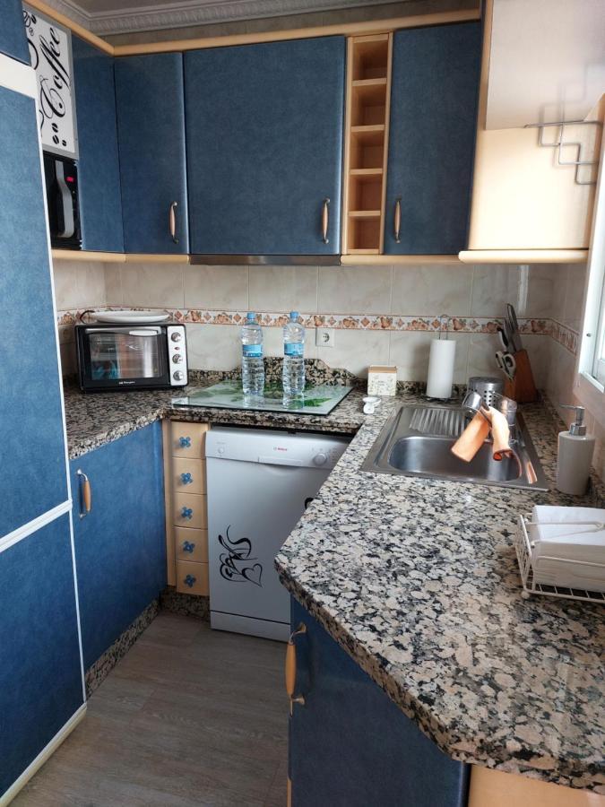 Casa Lunera Fuengirola Extérieur photo