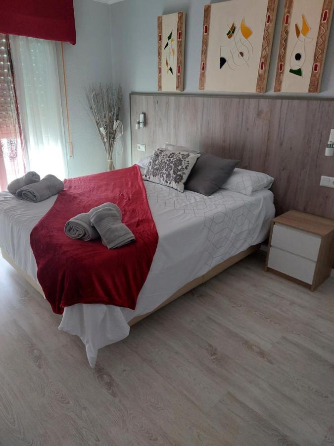 Casa Lunera Fuengirola Extérieur photo