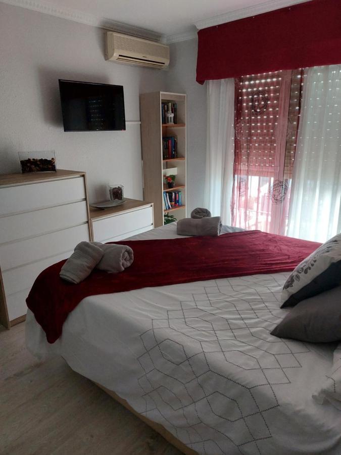 Casa Lunera Fuengirola Extérieur photo