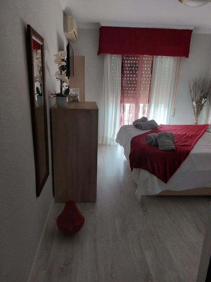 Casa Lunera Fuengirola Extérieur photo