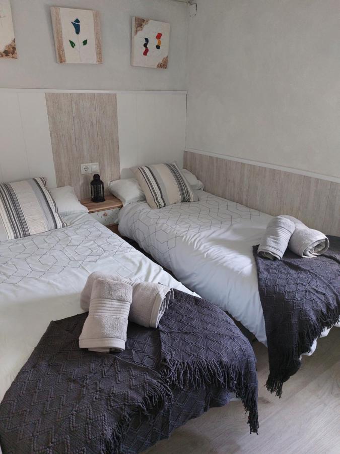 Casa Lunera Fuengirola Extérieur photo