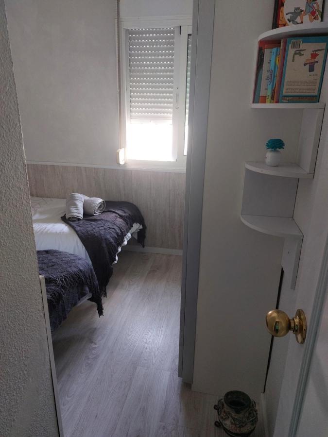 Casa Lunera Fuengirola Extérieur photo