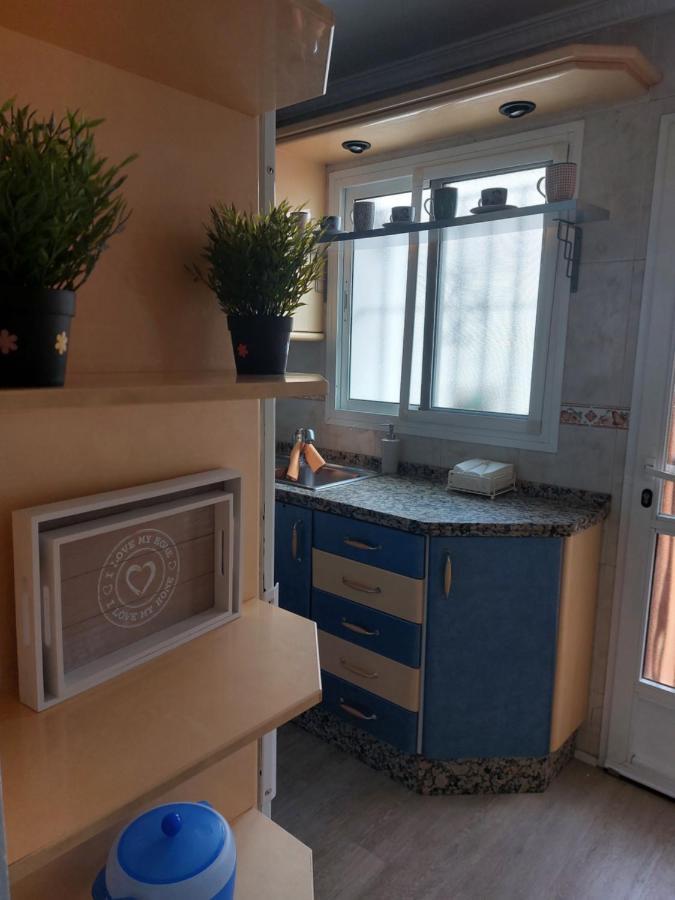 Casa Lunera Fuengirola Extérieur photo