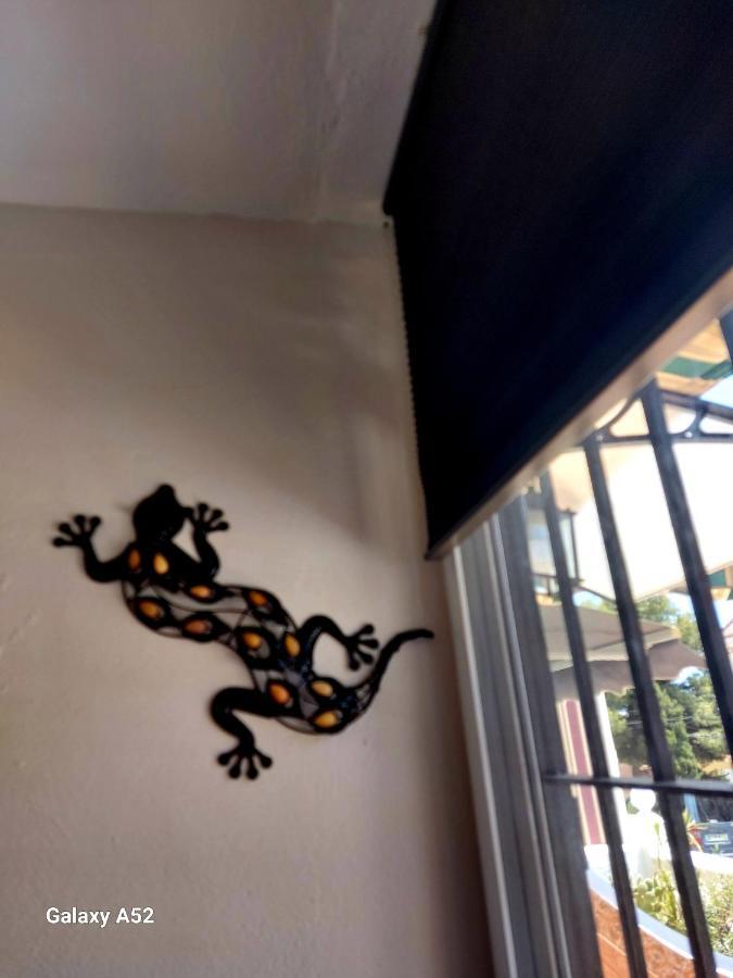 Casa Lunera Fuengirola Extérieur photo