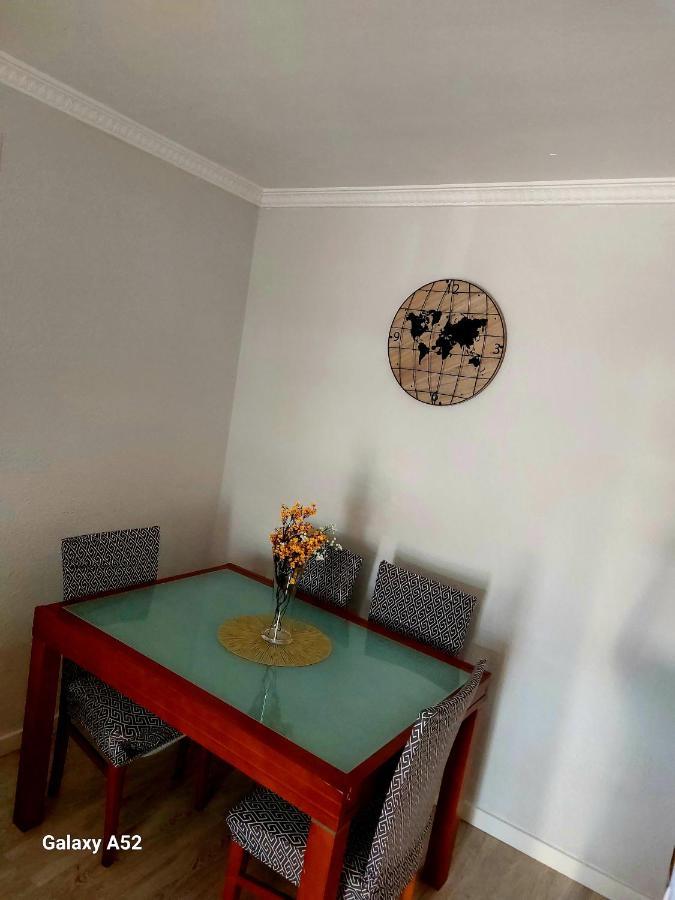 Casa Lunera Fuengirola Extérieur photo