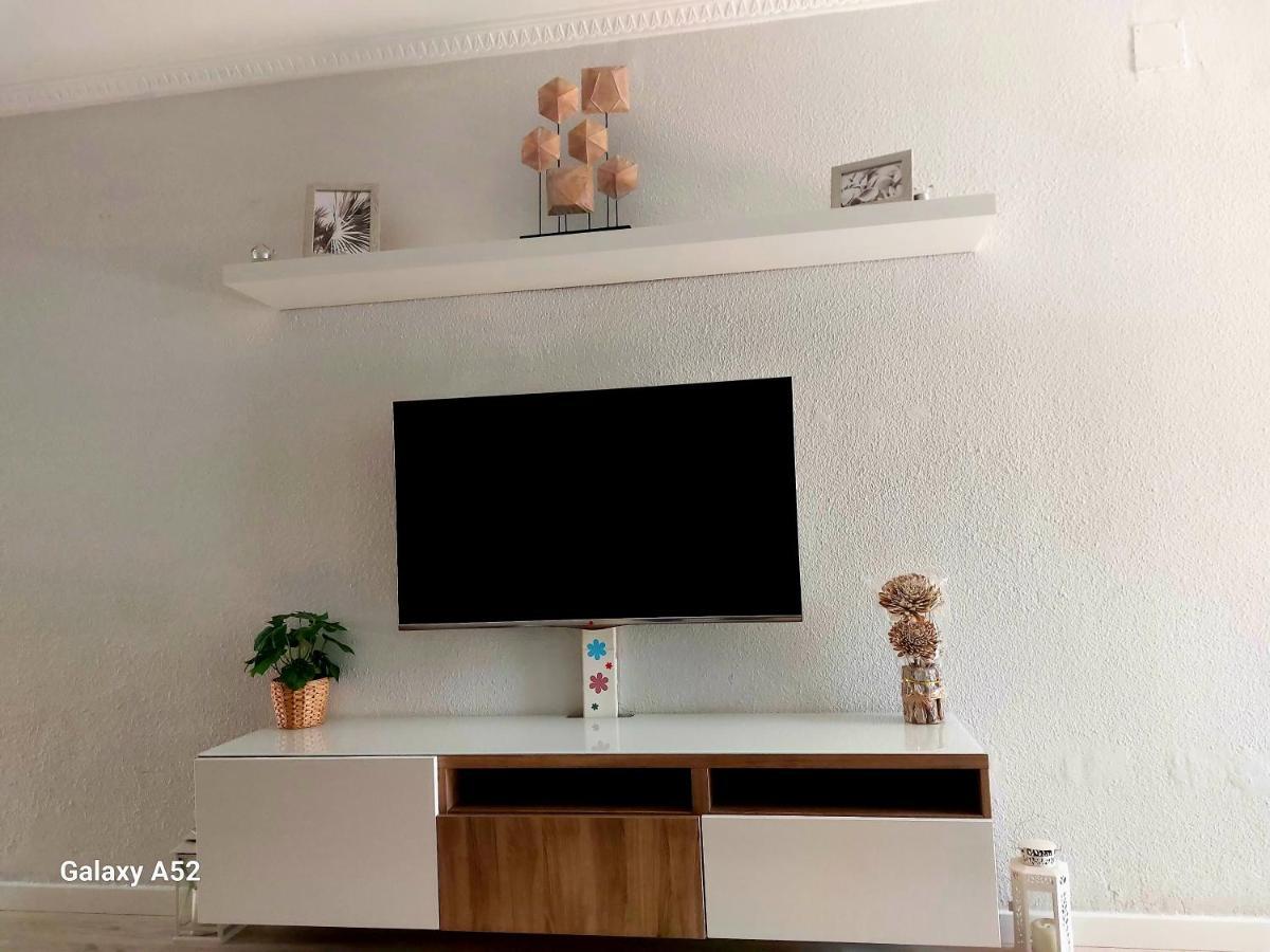 Casa Lunera Fuengirola Extérieur photo