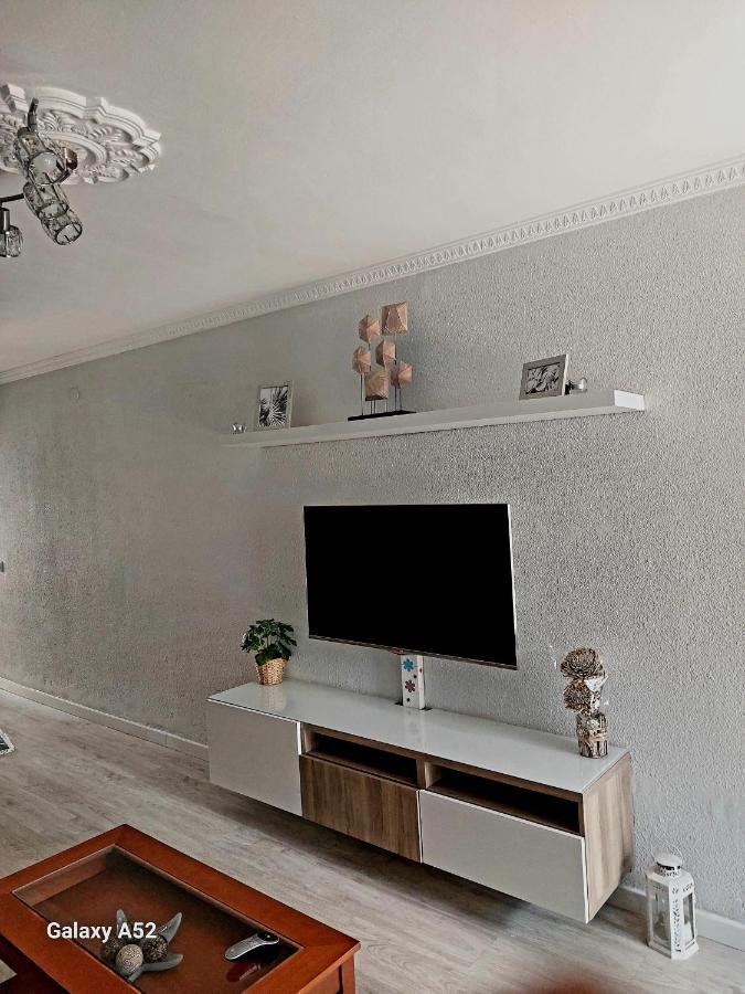 Casa Lunera Fuengirola Extérieur photo