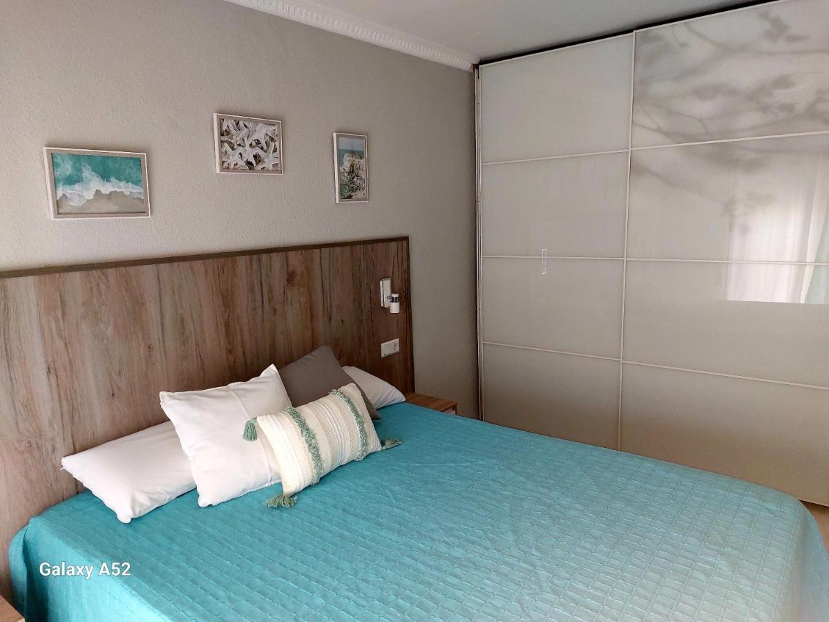 Casa Lunera Fuengirola Extérieur photo
