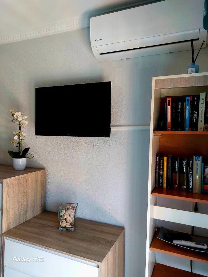 Casa Lunera Fuengirola Extérieur photo