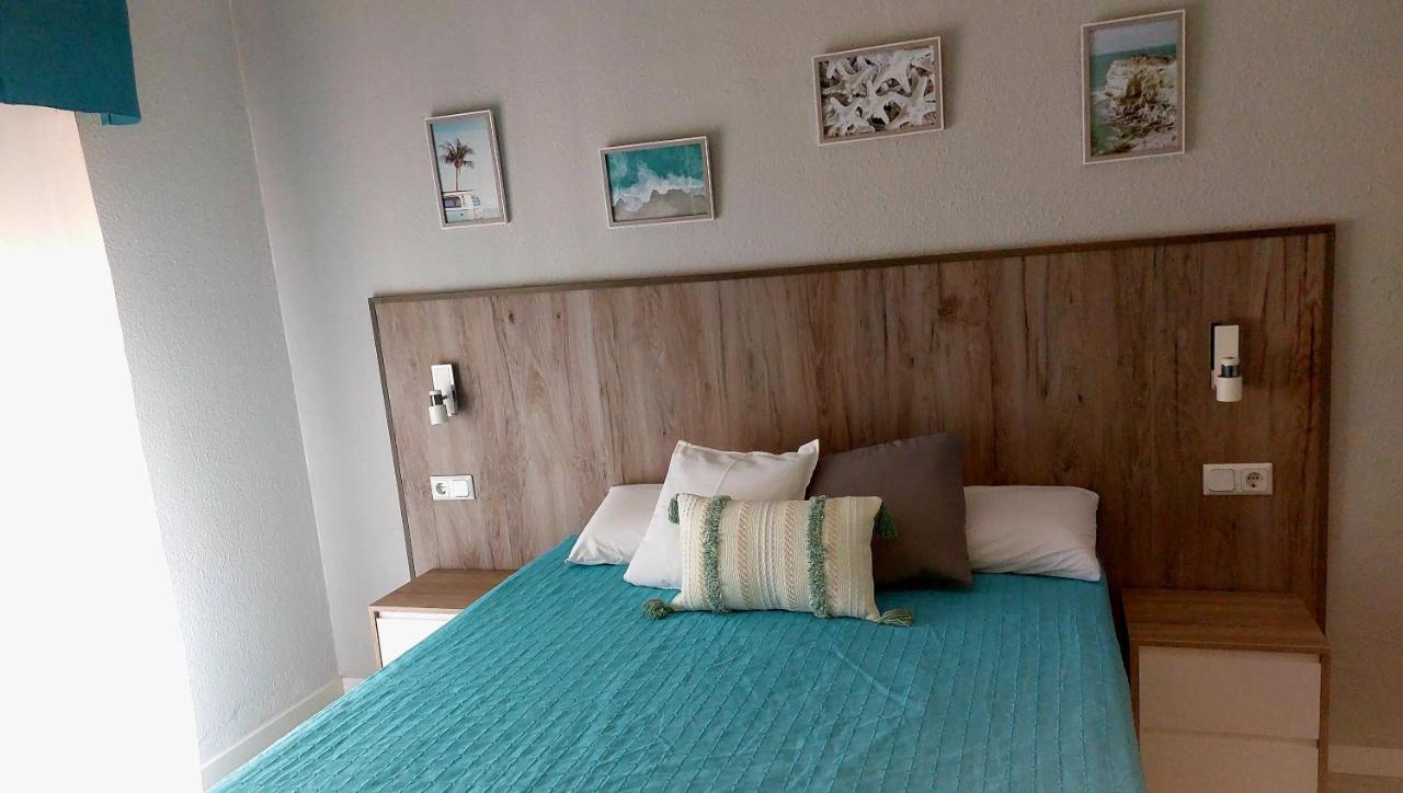 Casa Lunera Fuengirola Extérieur photo