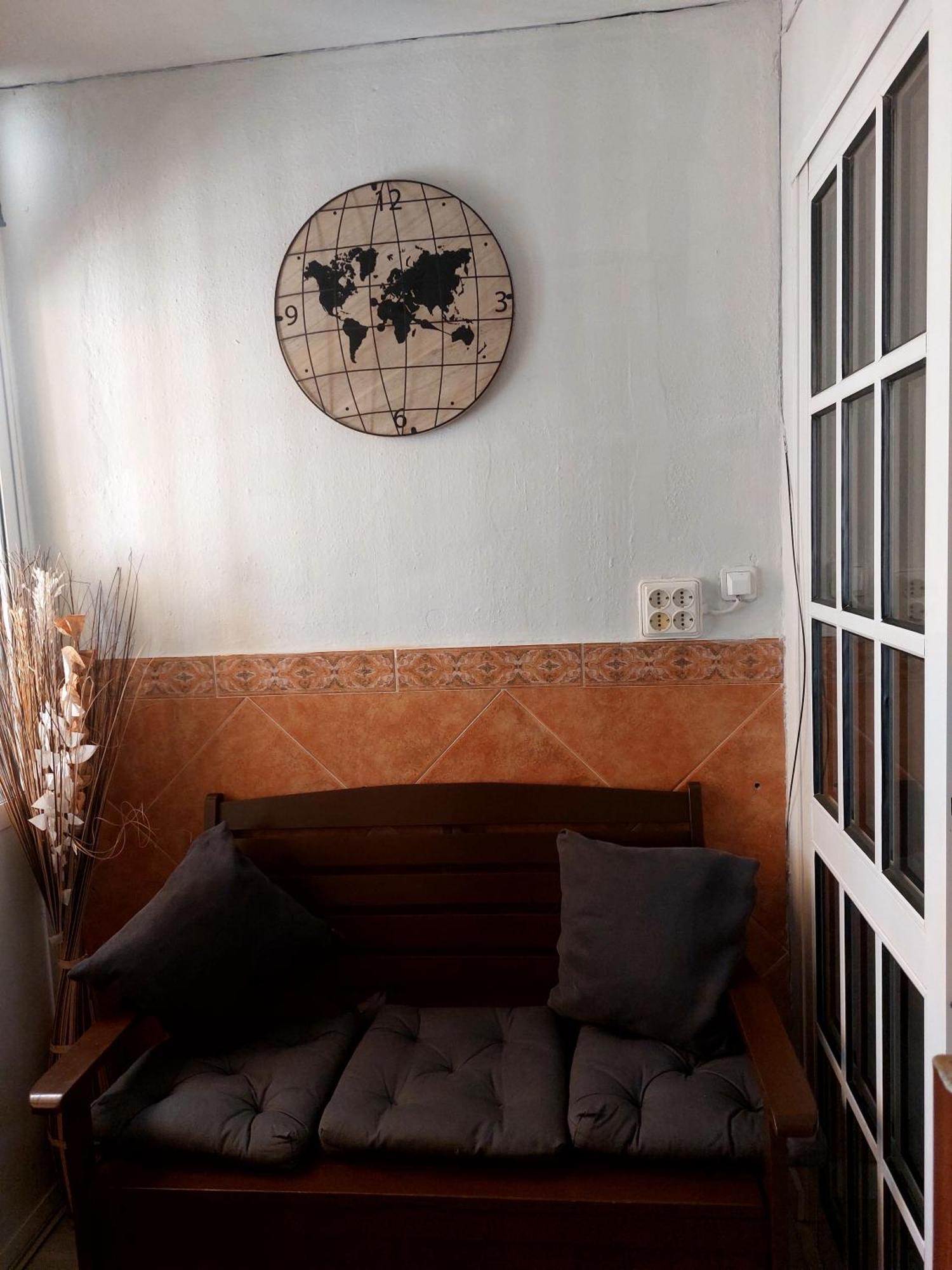 Casa Lunera Fuengirola Extérieur photo