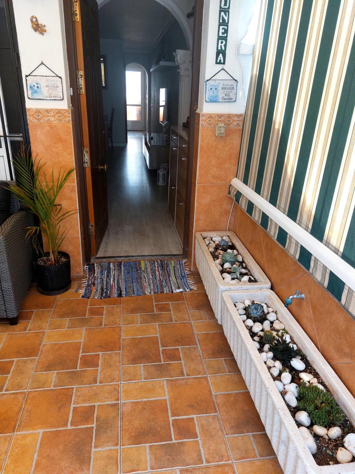 Casa Lunera Fuengirola Extérieur photo